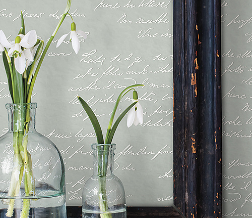 Обои York Magnolia Home Volume 1 MH1609