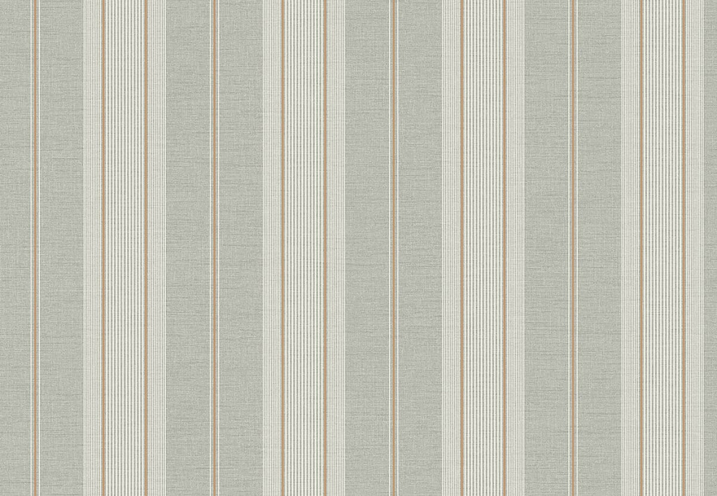 Обои KT-Exclusive Flagman Series - Nantucket Stripes II CS90707