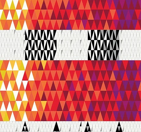 Панно и фотообои Borastapeter Scandinavian Designers 2763