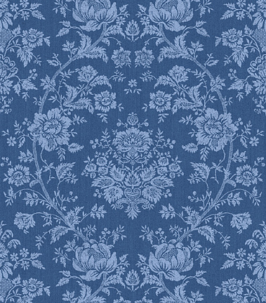 Обои Jaima Brown Damasks 7722-804