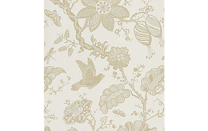 Американские обои Schumacher, коллекция Modern Nature, артикул 5005001