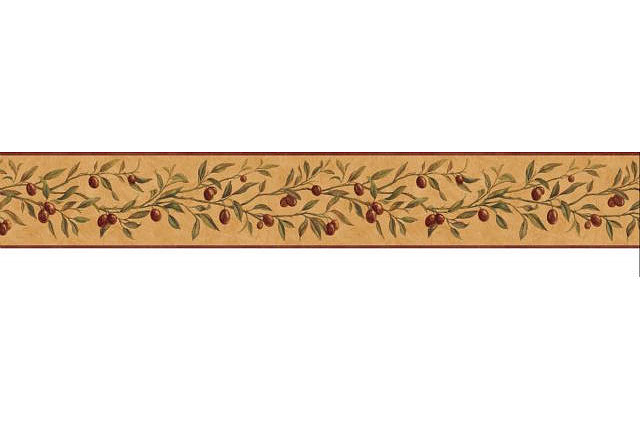 Бордюр Chesapeake Kitchen & Bath Essentials KBE12522B