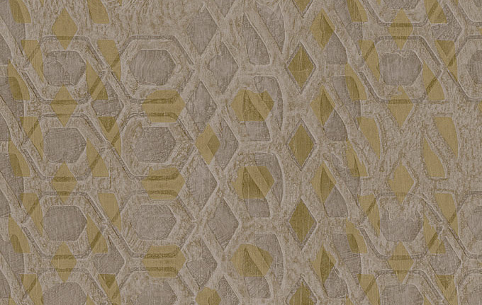 Обои Casamance Copper 73470363