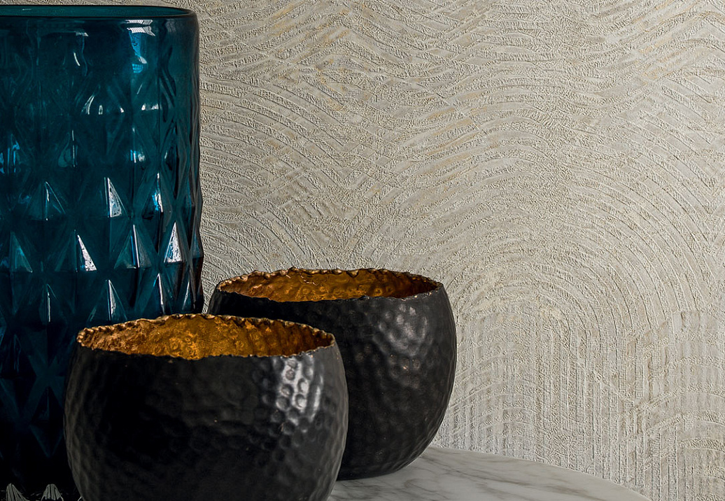Обои Casamance Copper 73480169