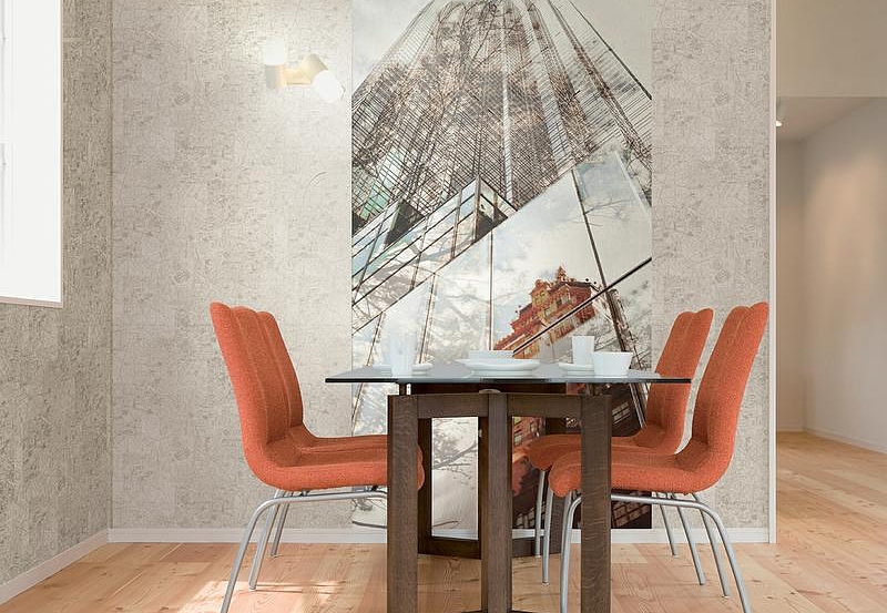 Панно и фотообои Sirpi AltaGamma Home 2 20891
