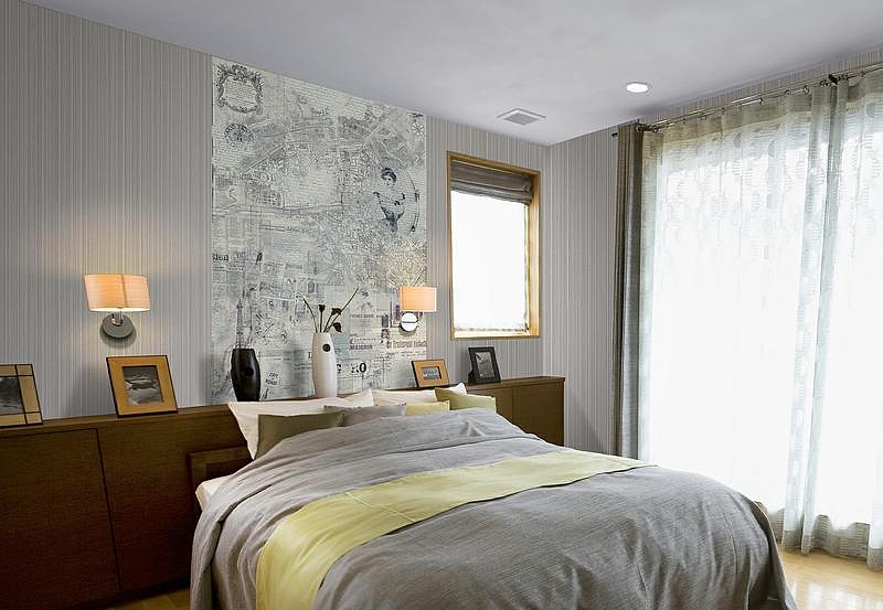 Панно и фотообои Sirpi AltaGamma Home 2 20893