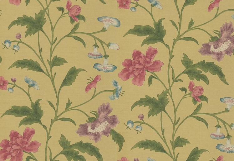 Обои Little Greene Archive Trails 0247CHEMERA