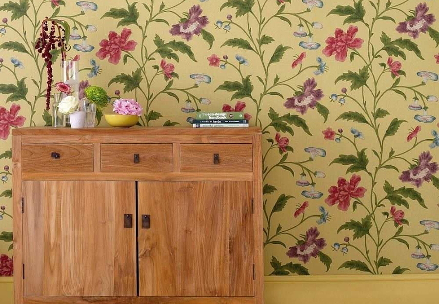 Обои Little Greene Archive Trails 0247CHEMERA