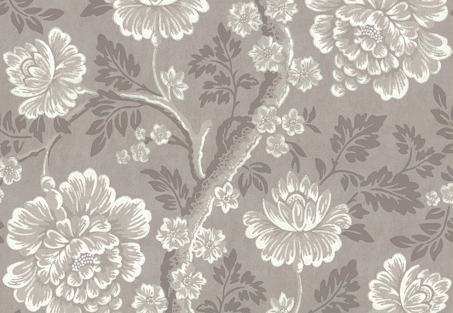Обои Little Greene Archive Trails 0247GUTROPH