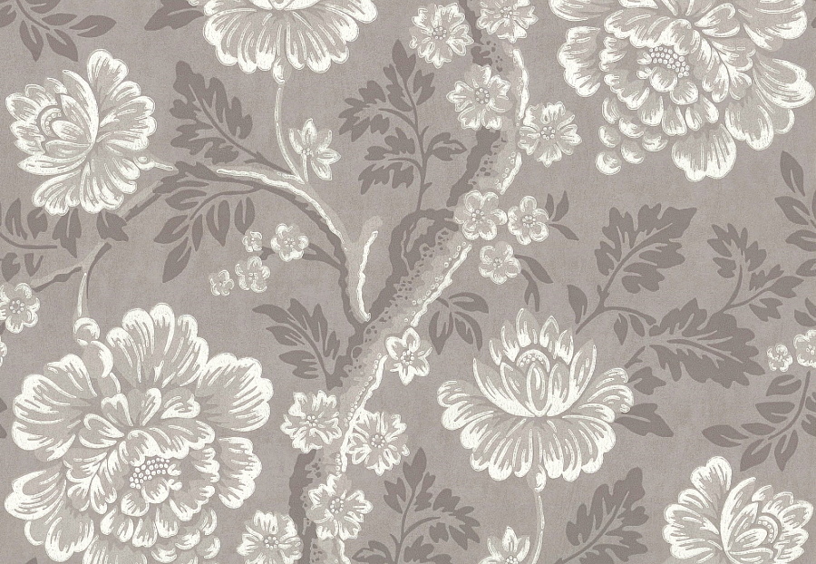 Обои Little Greene Archive Trails 0247GUTROPH