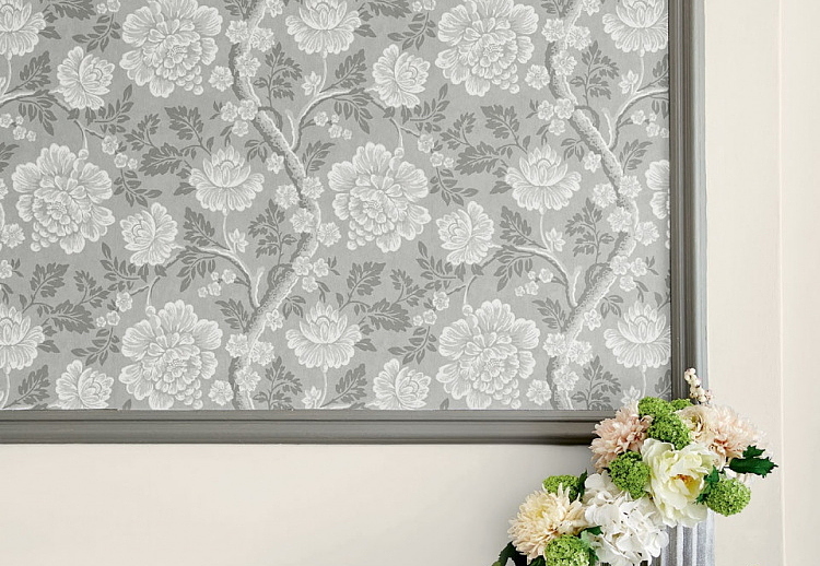 Обои Little Greene Archive Trails 0247GUTROPH