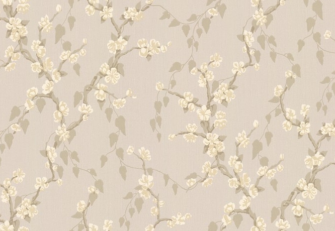 Обои Little Greene Archive Trails 0247SAFAWNZ