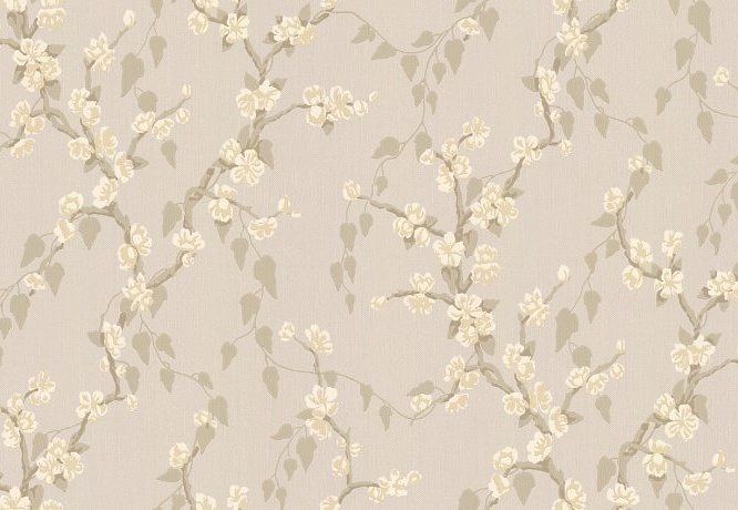 Обои Little Greene Archive Trails 0247SAFAWNZ