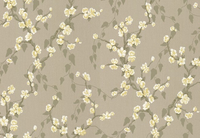 Обои Little Greene Archive Trails 0247SAMETAL