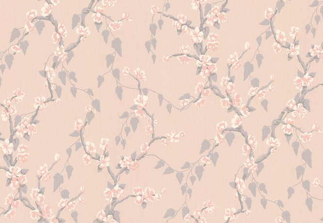 Обои Little Greene Archive Trails 0247SAPETAL