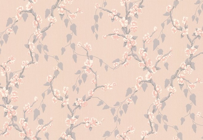 Обои Little Greene Archive Trails 0247SAPETAL