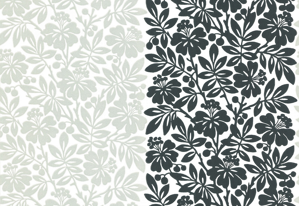 Обои Little Greene Painted Papers 0286CTMETAL