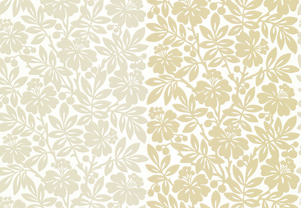 Обои Little Greene Painted Papers 0286CTOAKAP