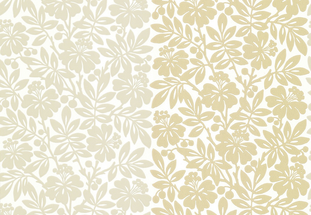 Обои Little Greene Painted Papers 0286CTOAKAP