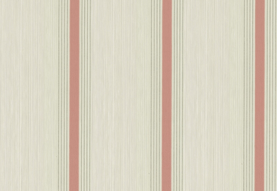 Обои Little Greene Painted Papers 0286CVBRRED