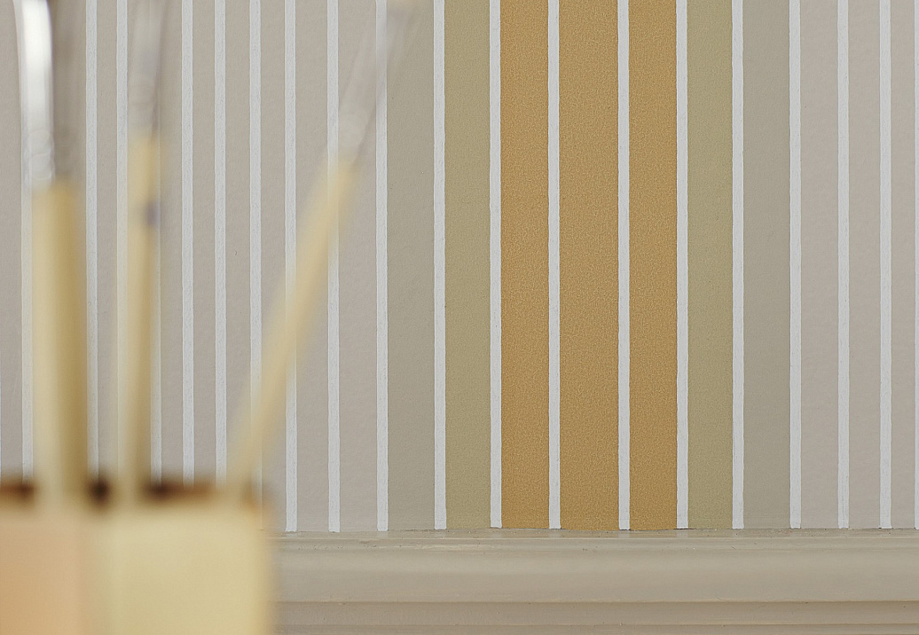 Обои Little Greene Painted Papers 0286OSLICHE