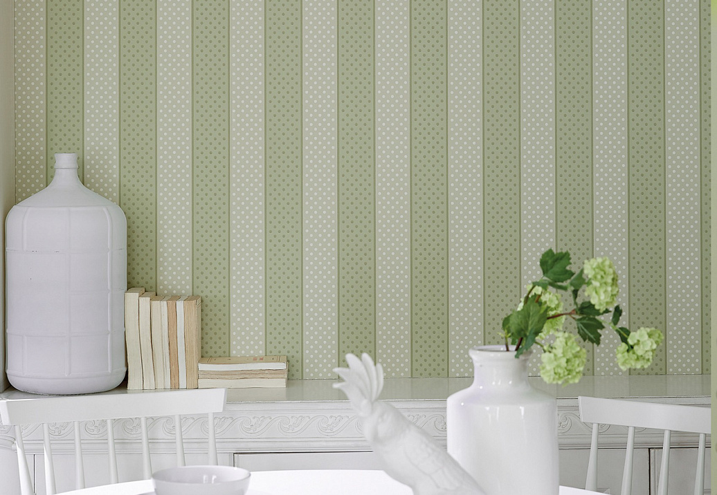 Обои Little Greene Painted Papers 0286PSCUSTA
