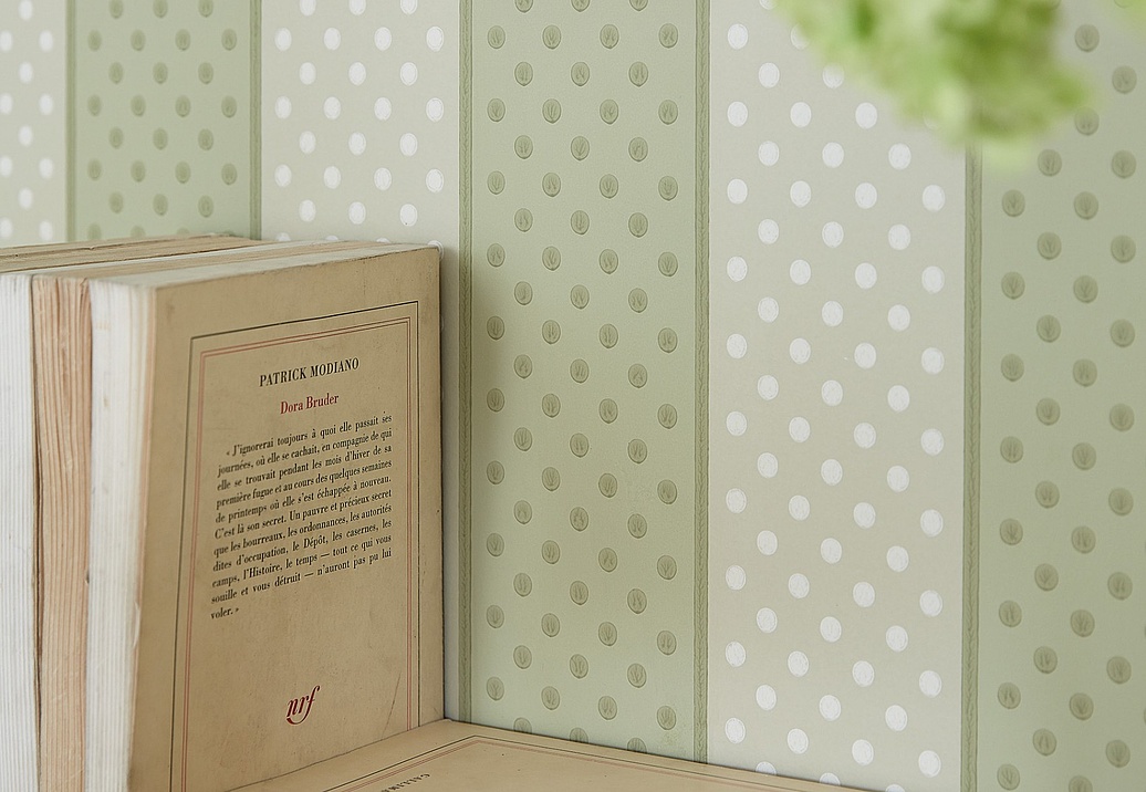 Обои Little Greene Painted Papers 0286PSCUSTA