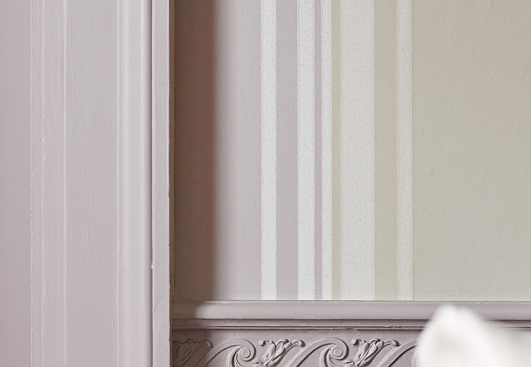 Обои Little Greene Painted Papers 0286TSDAWNZ