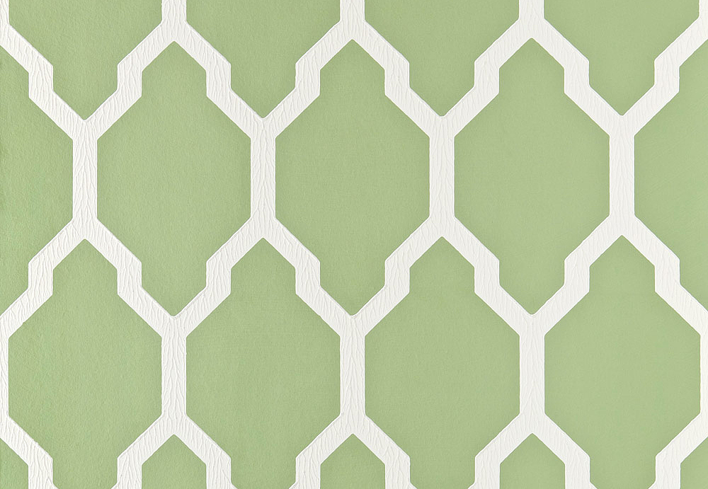 Обои Farrow & Ball Craftsmen in Paint and Paper Tessella BP 3607
