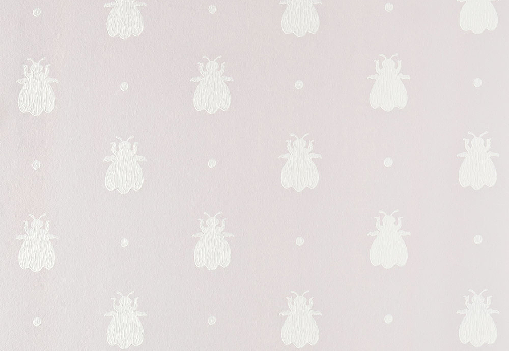 Обои Farrow & Ball Craftsmen in Paint and Paper Bumble Bee BP 586
