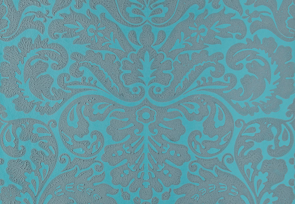 Обои Farrow & Ball Craftsmen in Paint and Paper Silvergate BP 883