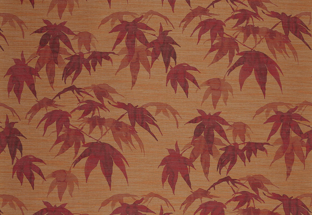 Обои Zoffany Akaishi 312496