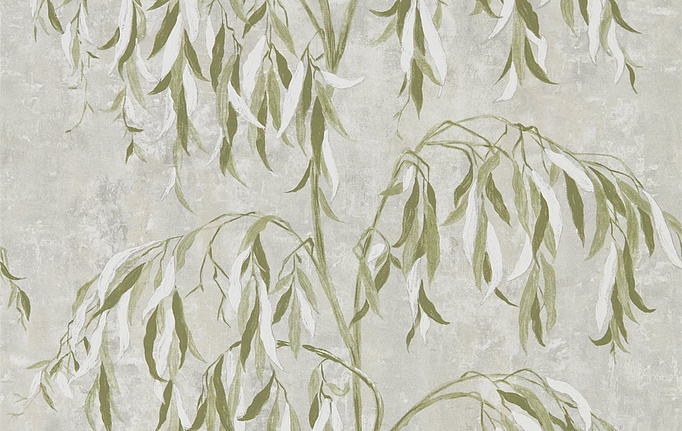 Английские обои Zoffany, коллекция Akaishi, артикул 312532