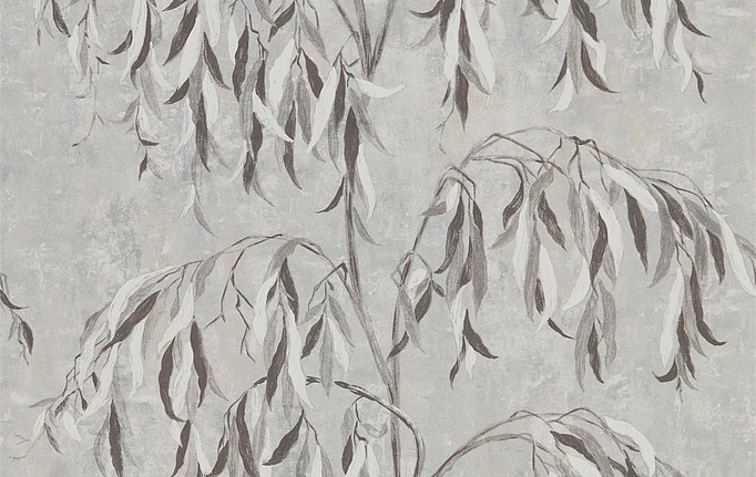 Английские обои Zoffany, коллекция Akaishi, артикул 312533