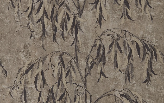 Английские обои Zoffany, коллекция Akaishi, артикул 312534