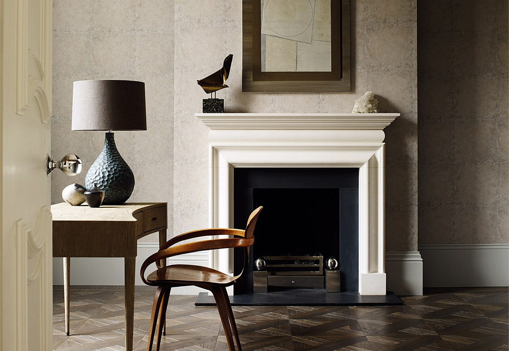 Обои Zoffany Akaishi 312539