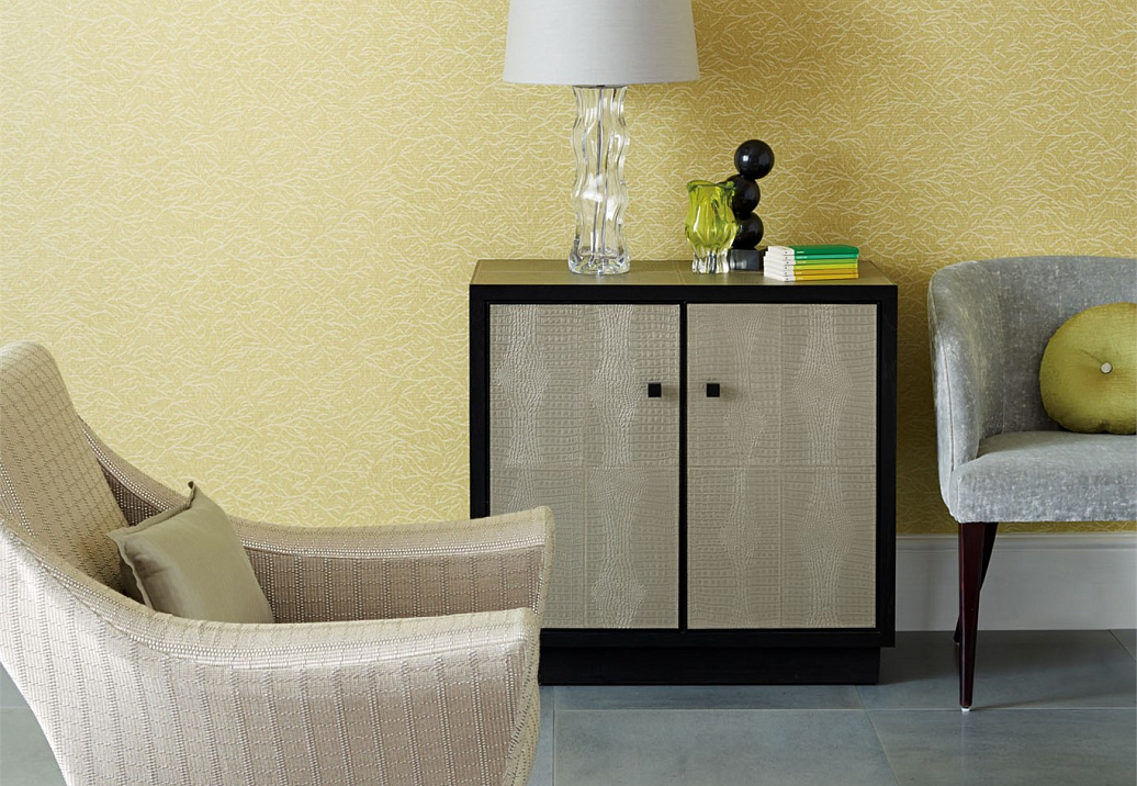 Обои Zoffany Cascade Vinyl 312131