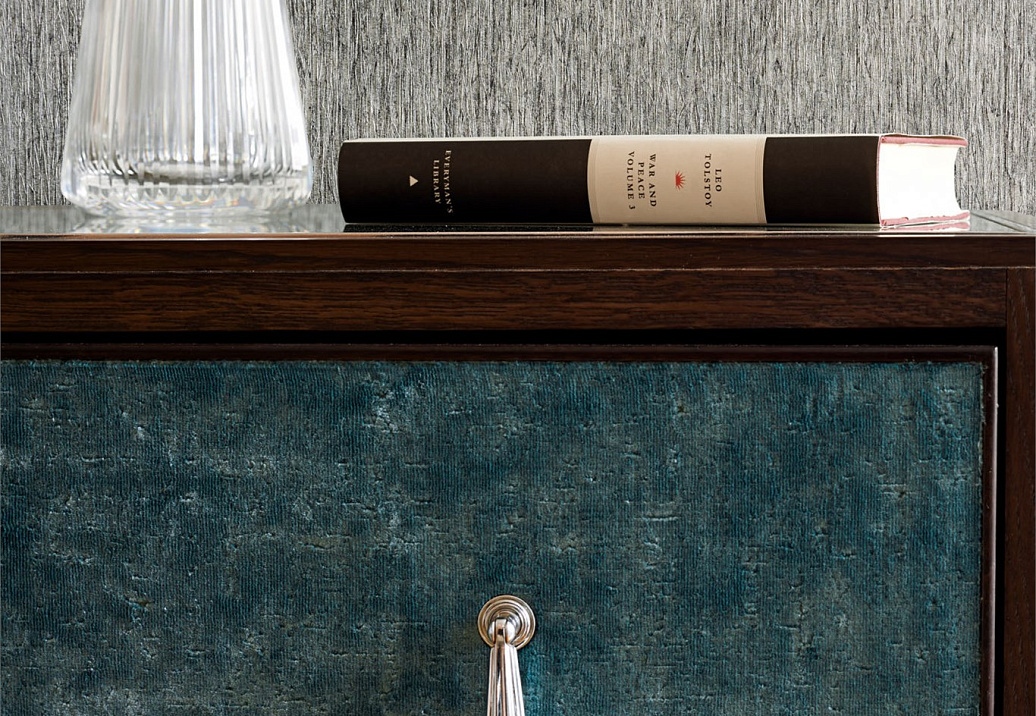 Обои Zoffany Cascade Vinyl 312139
