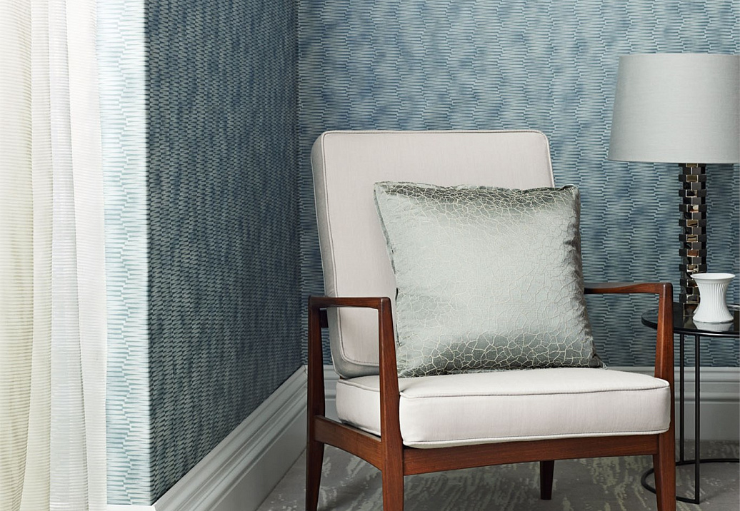 Обои Zoffany Cascade Vinyl 312156