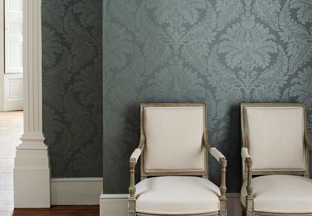 Обои Zoffany Constantina Damask 311998