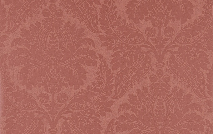 Английские обои Zoffany, коллекция Constantina Damask, артикул 312000