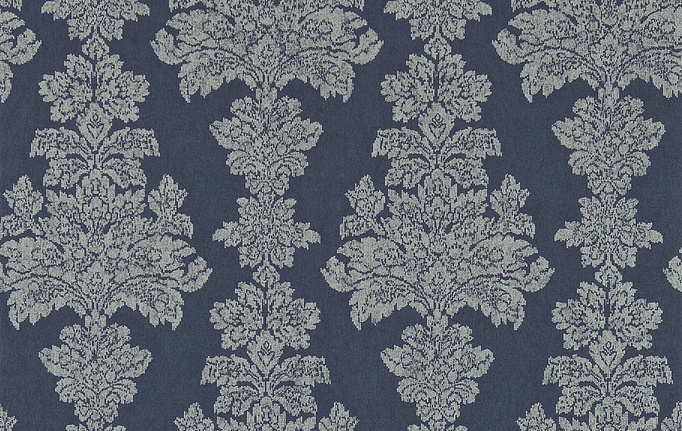 Английские обои Zoffany, коллекция Constantina Damask, артикул 312001