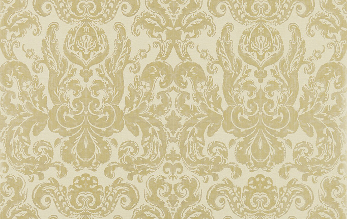 Английские обои Zoffany, коллекция Constantina Damask, артикул 312009