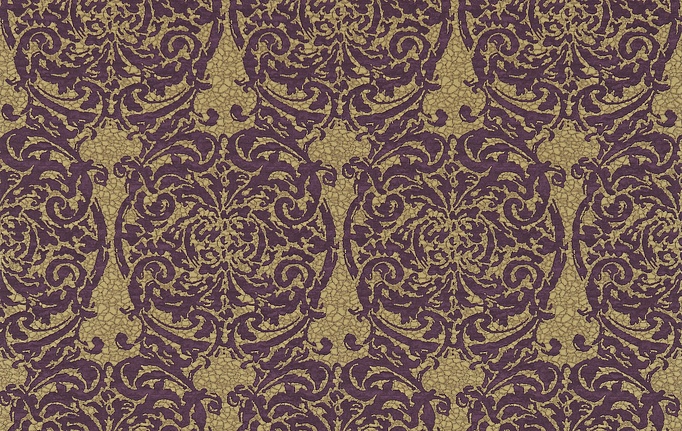 Английские обои Zoffany, коллекция Constantina Damask, артикул 312021