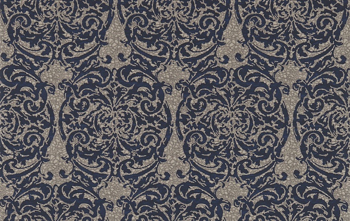 Английские обои Zoffany, коллекция Constantina Damask, артикул 312022