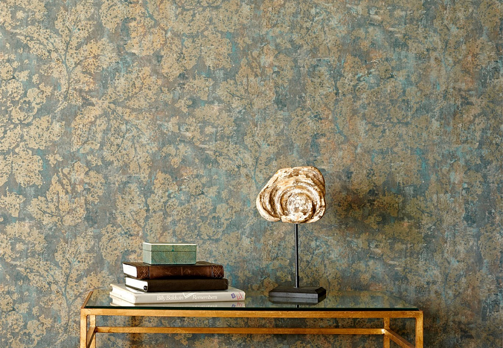 Обои Zoffany Constantina Damask 312031