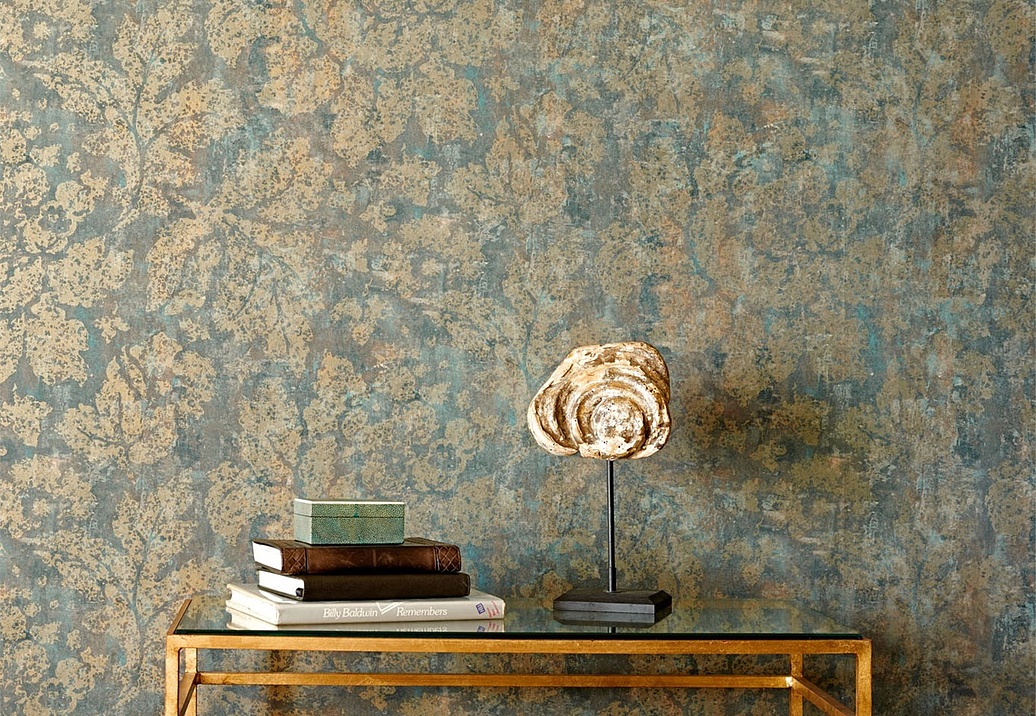Обои Zoffany Constantina Damask 312031