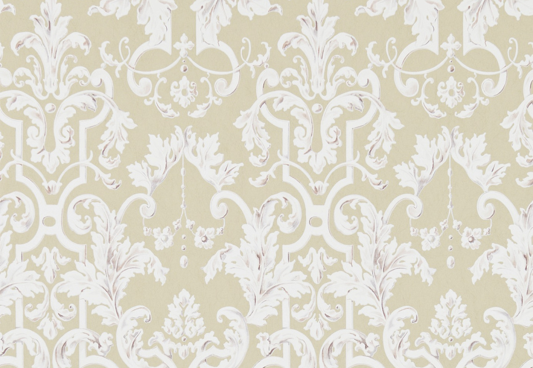Обои Zoffany Constantina Damask 312032