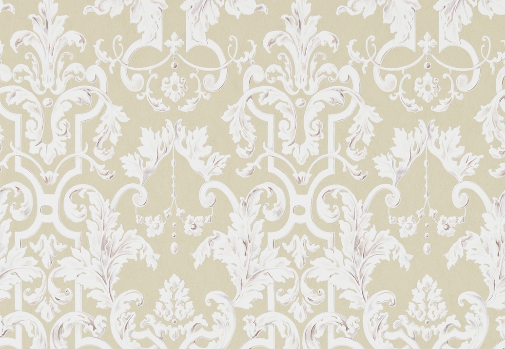 Обои Zoffany Constantina Damask 312032
