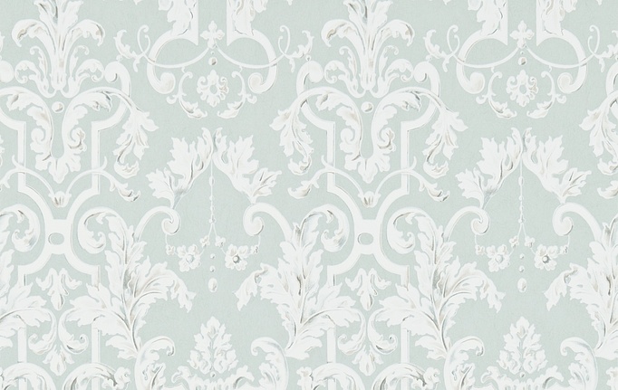 Английские обои Zoffany, коллекция Constantina Damask, артикул 312033